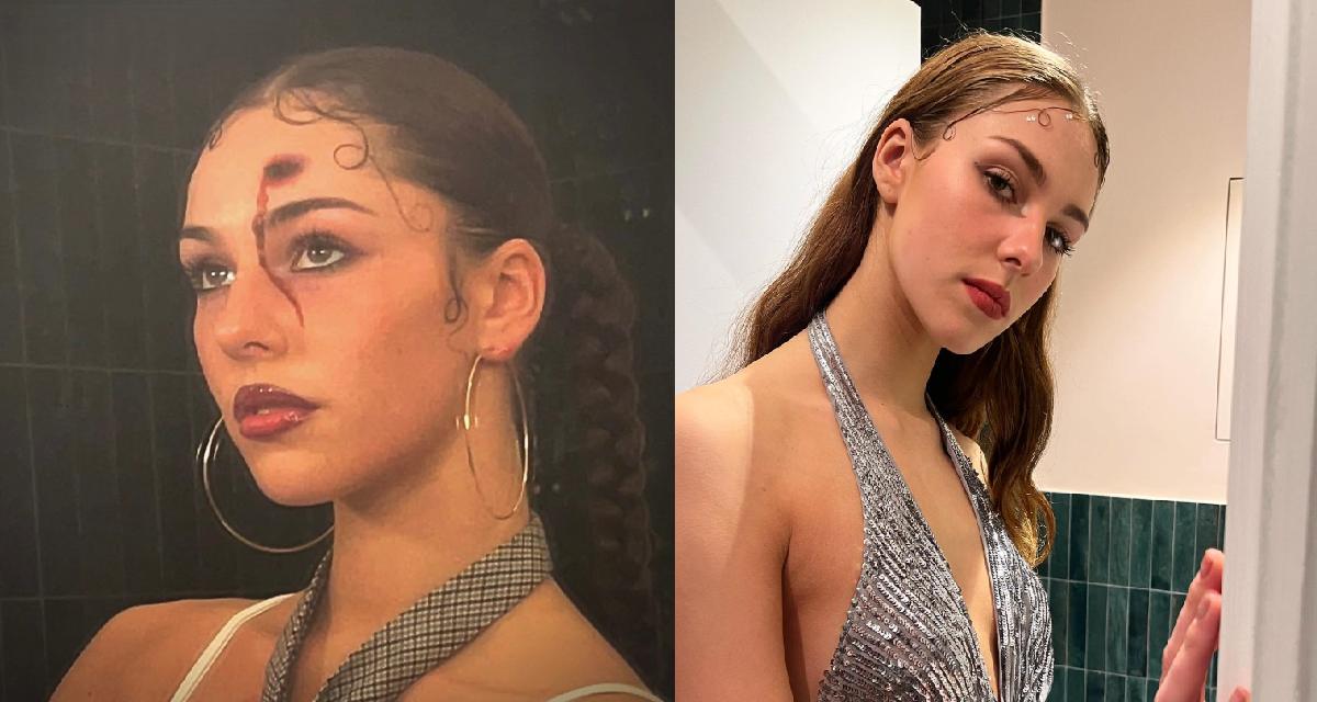 Eloise Webb