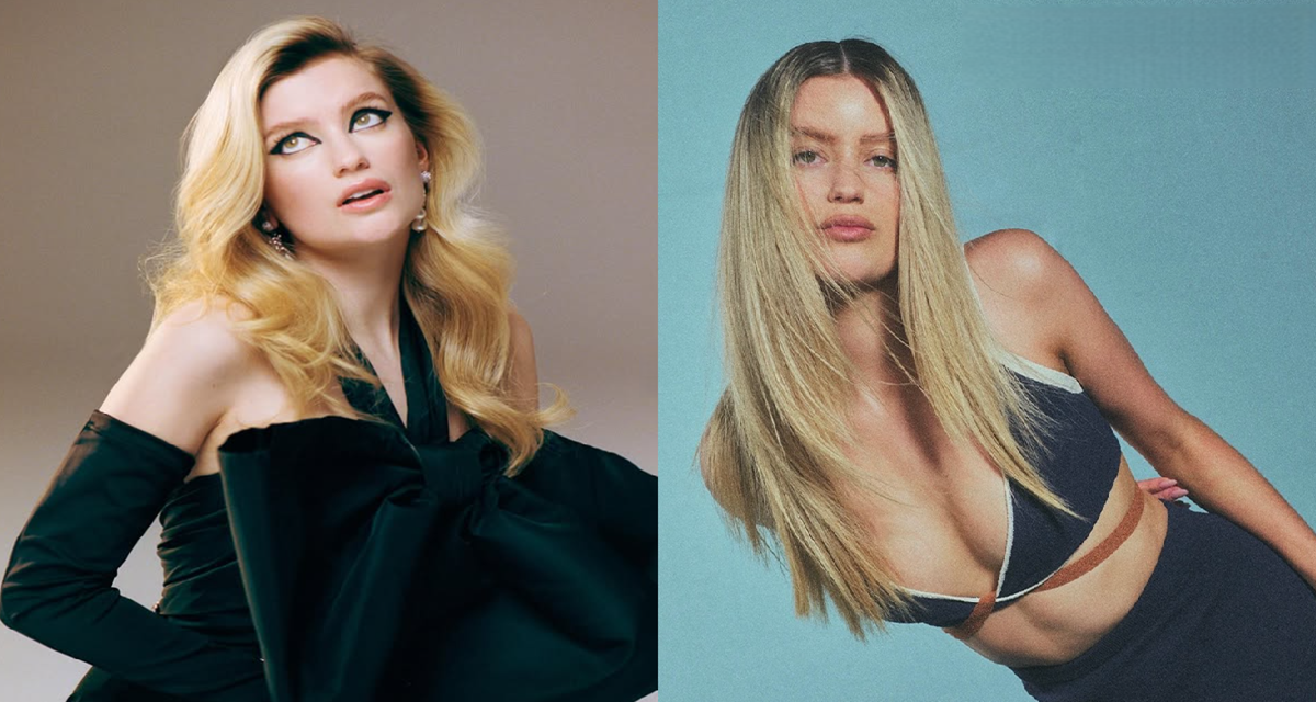 Mia Healey Biography: The Rise of Mia Healey from Sydney to the Spotlight  