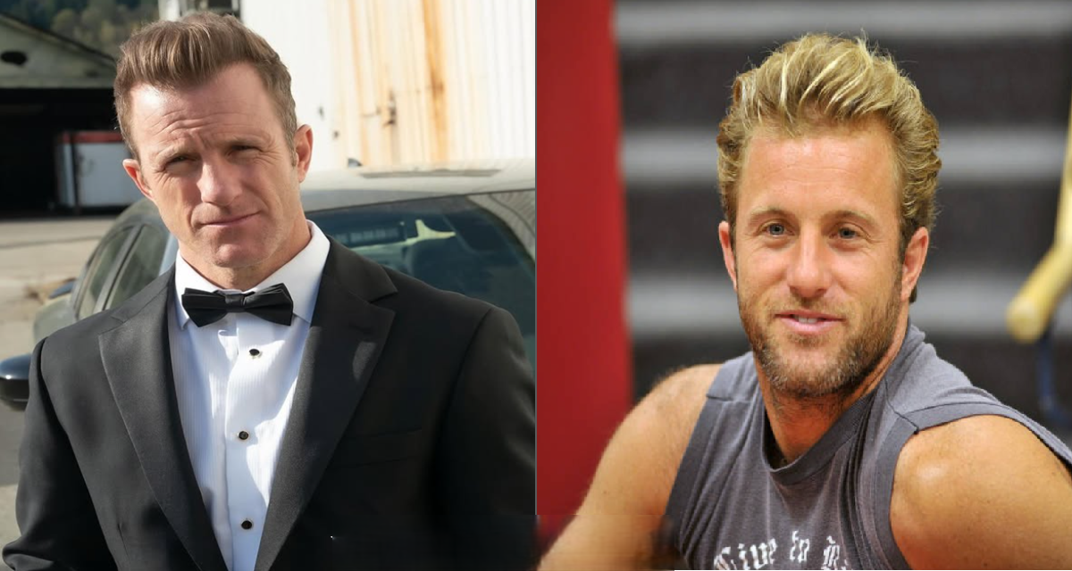 Scott Caan Net Worth